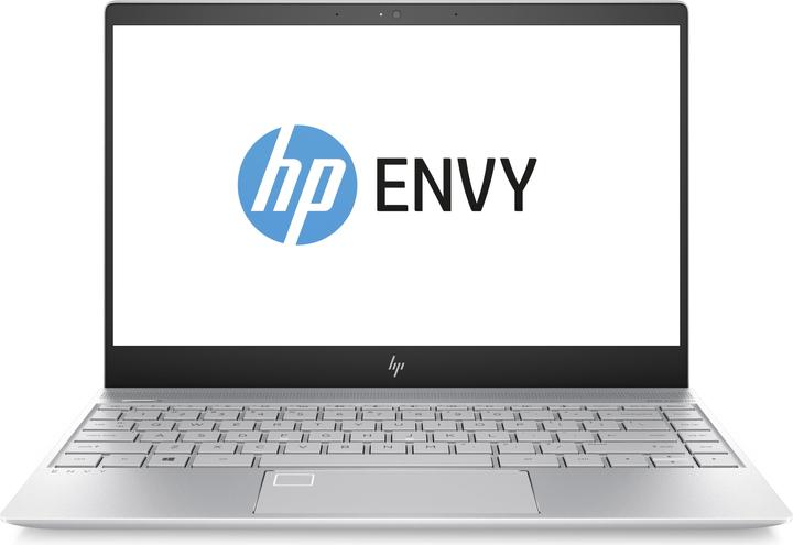 HP Envy 13-ad080nz (13.30", Intel Core i7-7500U, 8 GB, 512 GB)