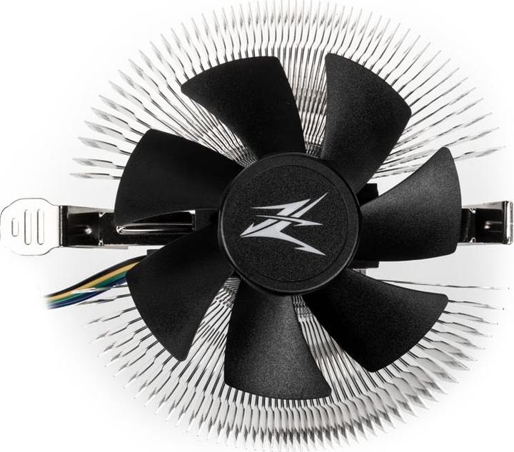 Produktbild Zalman CNPS80G Rev.1 CPU-Kühler (61.40 mm)
