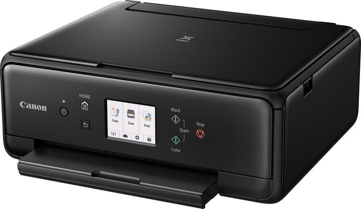 Produktbild Canon Pixma Ts6050 (Tintenpatrone, Farbe)