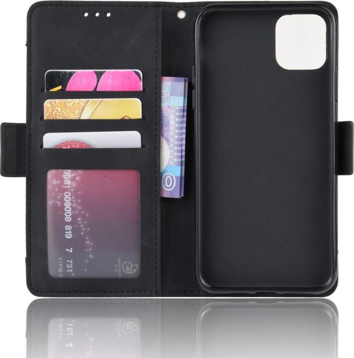 Image du produit Cover-Discount Porte-cartes (Apple iPhone 12 Pro, Apple iPhone 12)