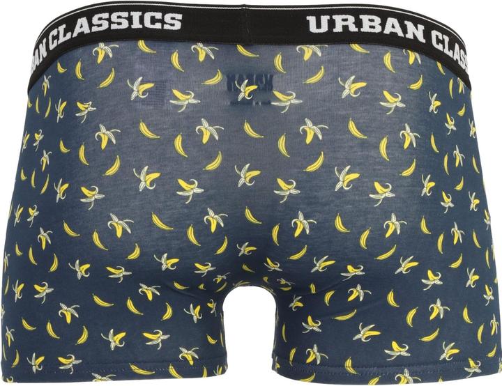 Immagine prodotto Urban Classics Boxer 5-Pack (3XL, Confezione da 5 pezzi)