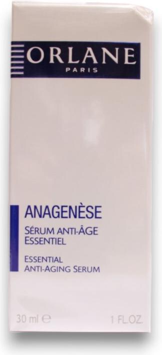 Produktbild Orlane Anagenese Essential Time-Fighting (30 ml)
