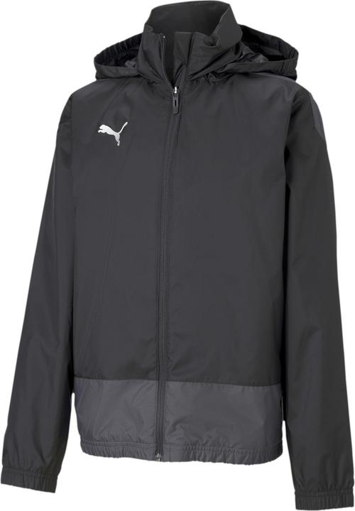 Produktbild Puma Training Regenjacke Team Goal 23 Kinder (176)