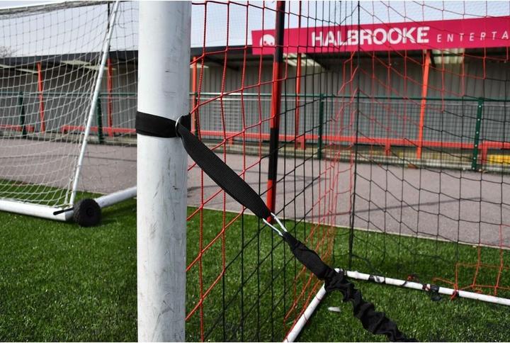 Actual product image Precision Goalkeeper Bungee Kit