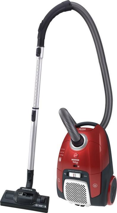 Hoover Telios Extra TX52ALG