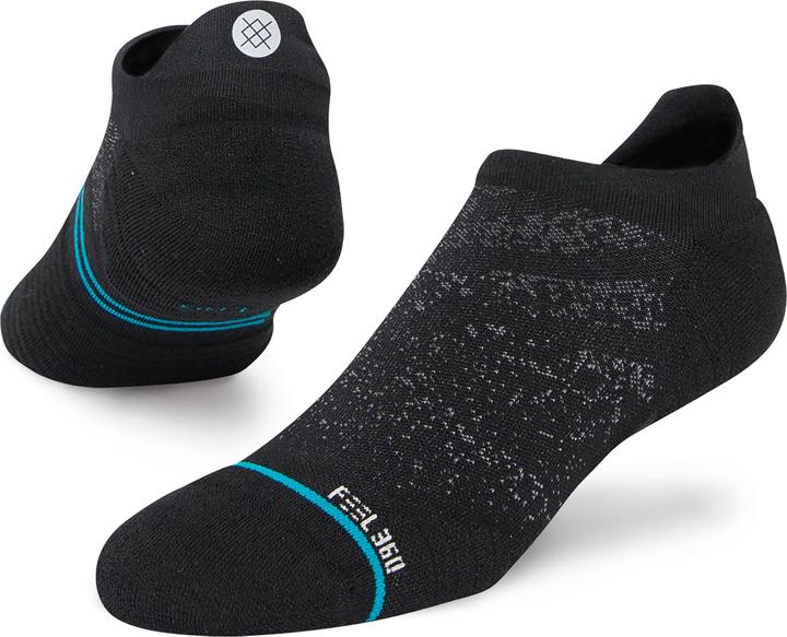 Stance Run Light Tab