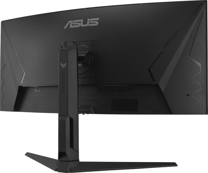 Actual product image ASUS TUF Gaming VG34VQL3A (3440 x 1440 pixels, 34")