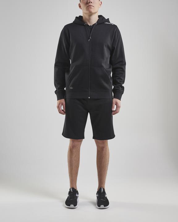 Produktbild Craft Community Sweatshorts Herren (L)