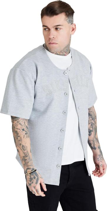 Produktbild Siksilk Trikot Baseball (M)