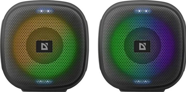 Produktbild Defender Głośnik Q4 Bluetooth 10w (7 h)