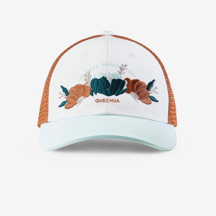Produktbild Quechua Schirmmütze (One Size)