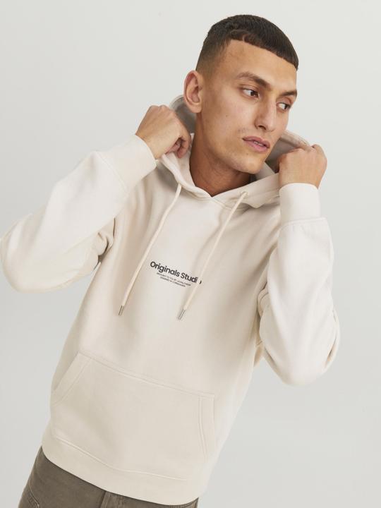 Image du produit Jack & Jones Sweat à capuche (L)
