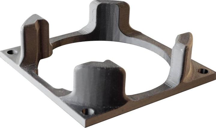 Image du produit 3D Xtech ASA3010750BK0 Filament CarbonX CF-ASA ASA résistant aux UV, aux intempéries et à l'humidité. (ASA, 1.75 mm, 750 g, Noir)