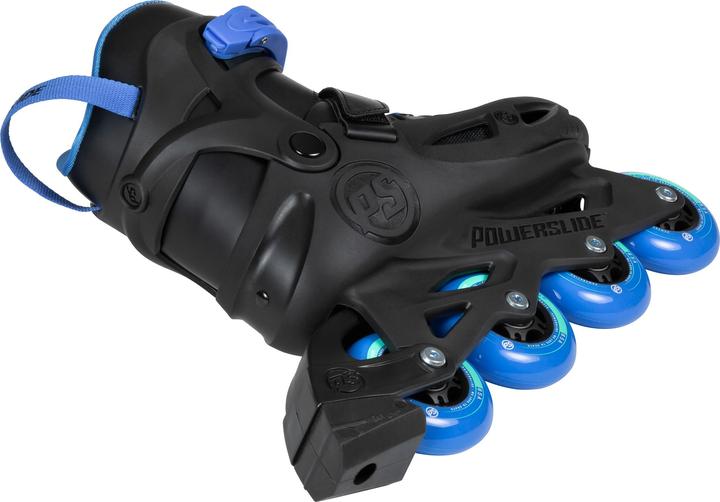Produktbild Powerslide PHUZION KIDS SKATES Stargaze Black 37-40 (37)