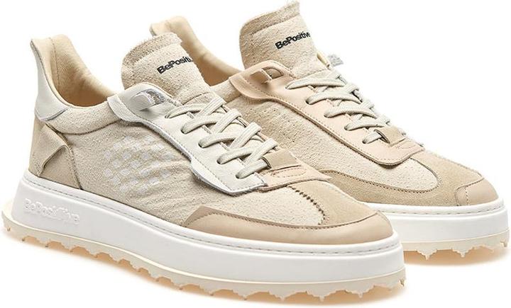 Produktbild BePositive Cuprace Wing - Iconic Canvas (44)