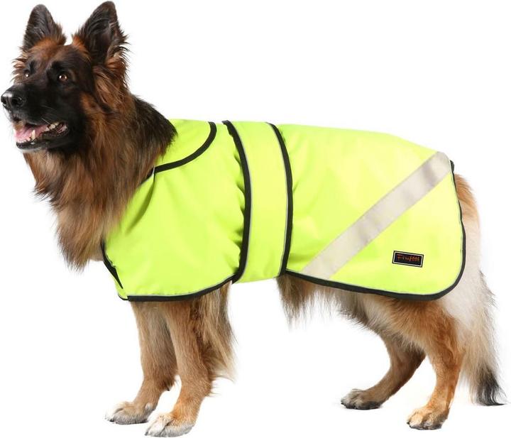 Image du produit Firefoot - Manteau pour chien (25, Manteau pour chien)