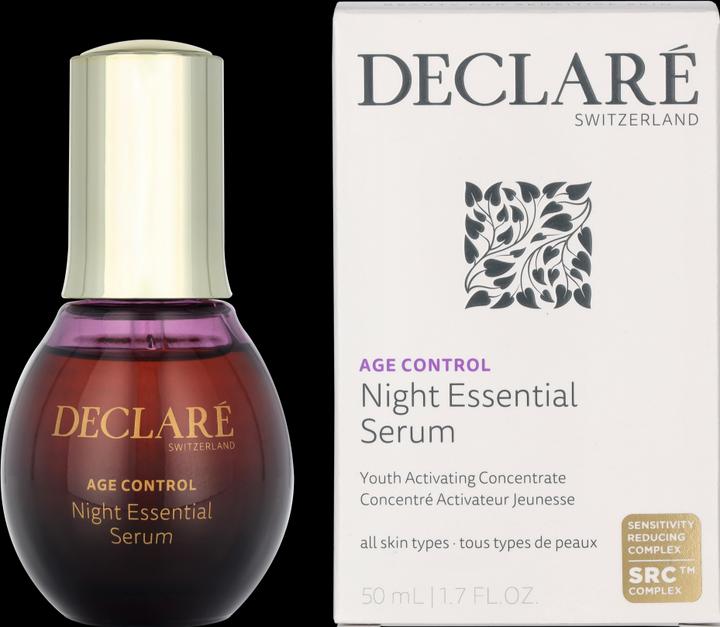 Immagine prodotto Declaré Age Control Night Repair (50 ml)