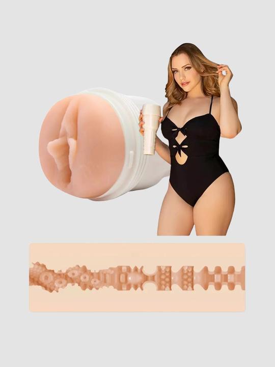 Productafbeelding Fleshlight Meisjes - Mia Malkova LVL UP