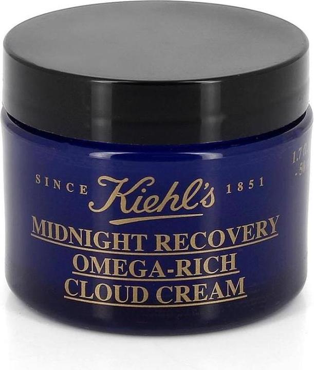Produktbild Kiehl's Midnight Recovery Cloud Cream Creme (50 ml)