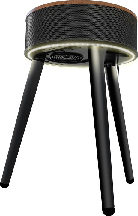 Image du produit Unold Table d'aérotherme Henry (2000 W)