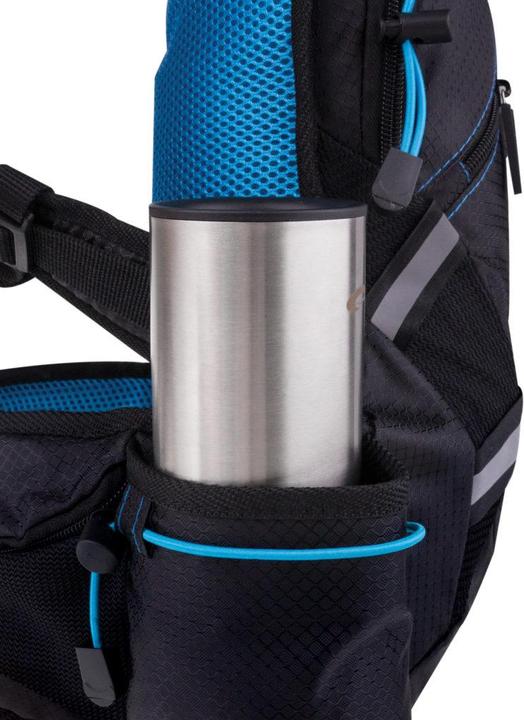 Produktbild Spokey Cycling/ Jogging Rucksack (5L) (5 l)