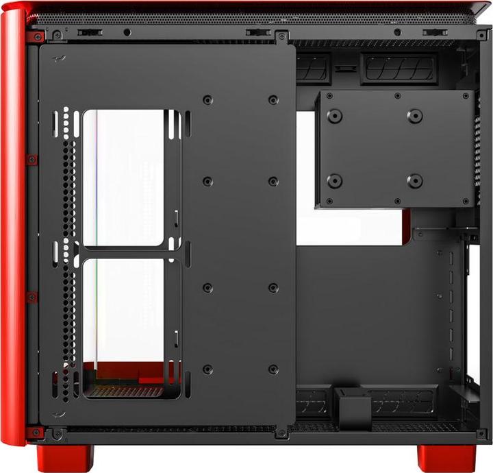 Immagine prodotto Montech KING 95 (ATX, mATX, Mini-ITX)
