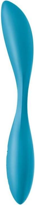 Produktbild Satisfyer G-Spot Flex 1 - Petrol