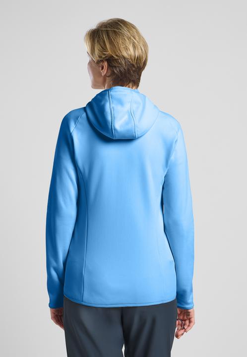 Produktbild Jack Wolfskin Baiselberg Hooded Fz W (L)