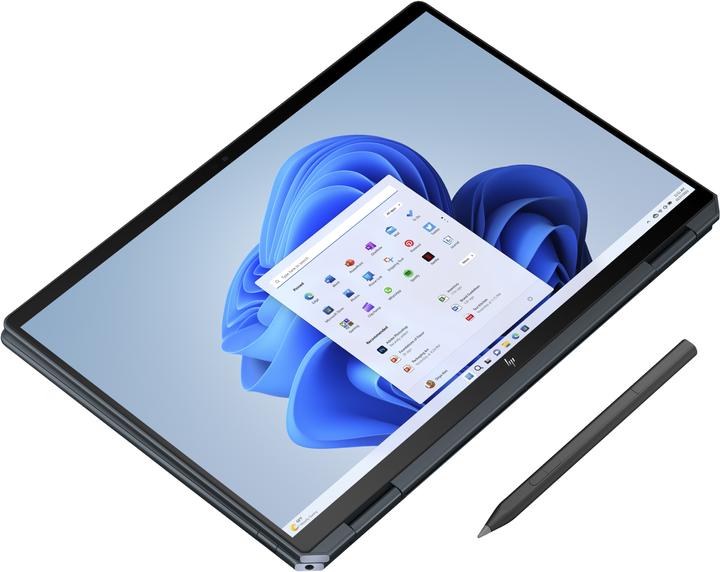 Image du produit HP Spectre x360 14-eu0510nz (14", Intel Core Ultra 5 125H, 16 Go, 512 Go, CH)