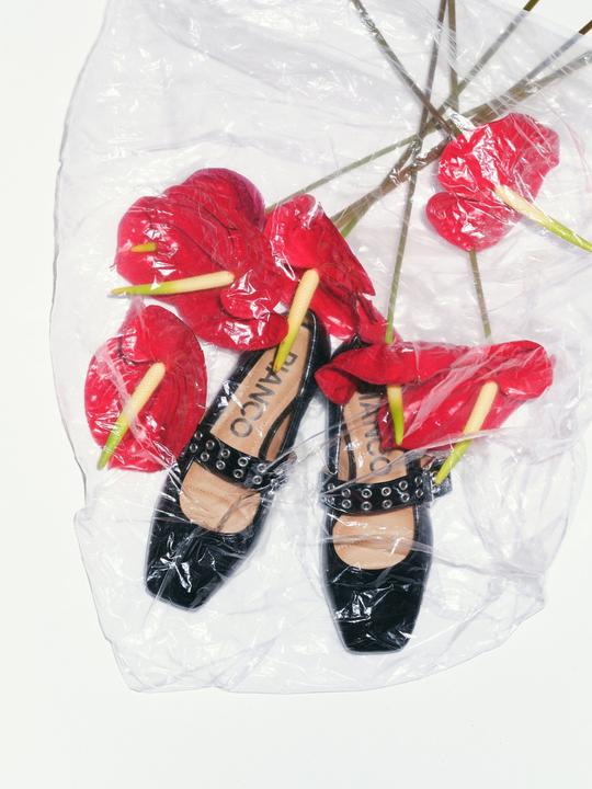 Produktbild Bianco BIAROSE Mary Jane Schuhe (36)