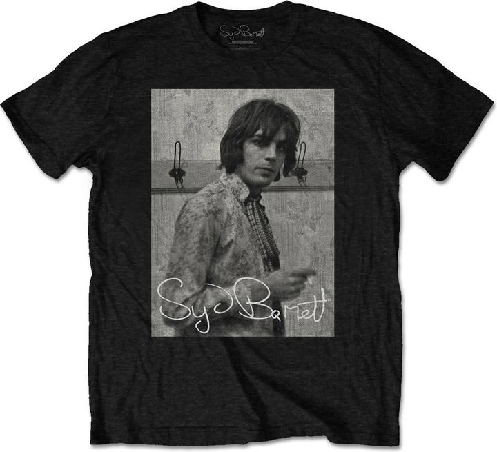 Produktbild Syd Barrett Smoking (XXL)