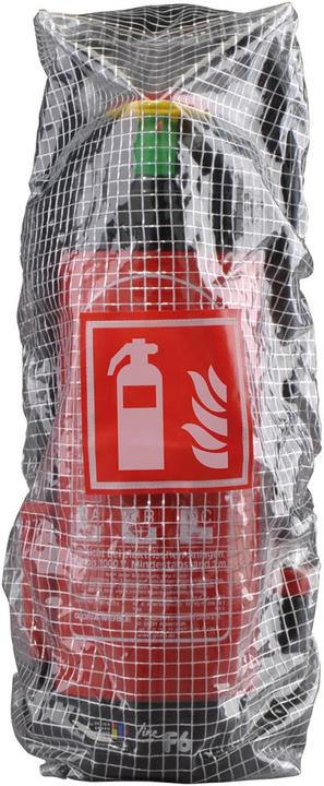 Produktbild Gloria Gitternetz-Abdeckhaube für Feuerlöscher