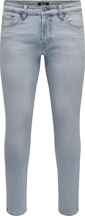 Actual product image Only & Sons ONSLOOM Slim Fit Jeans (W30/L30)