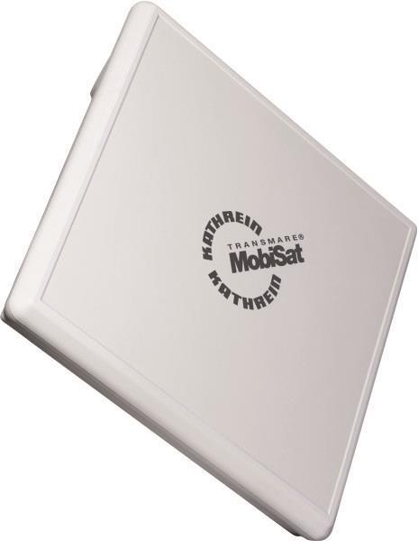 Image du produit Kathrein MobiSat BAS 66 Skew