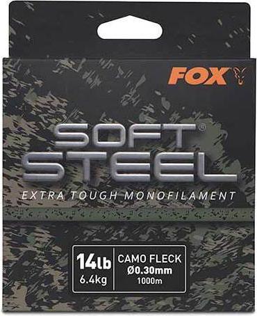 Immagine prodotto Fox Soft Steel Fleck (0.40 mm)
