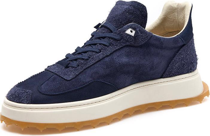Image du produit BePositive Cuprace Sport - Suede Mix + Nubuck (43)