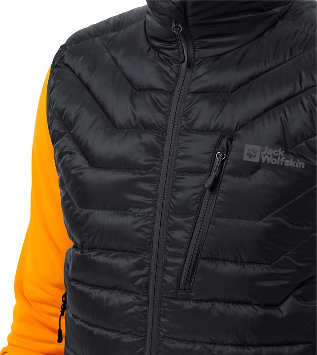 Produktbild Jack Wolfskin Routeburn Pro Ins Vest M (XL)