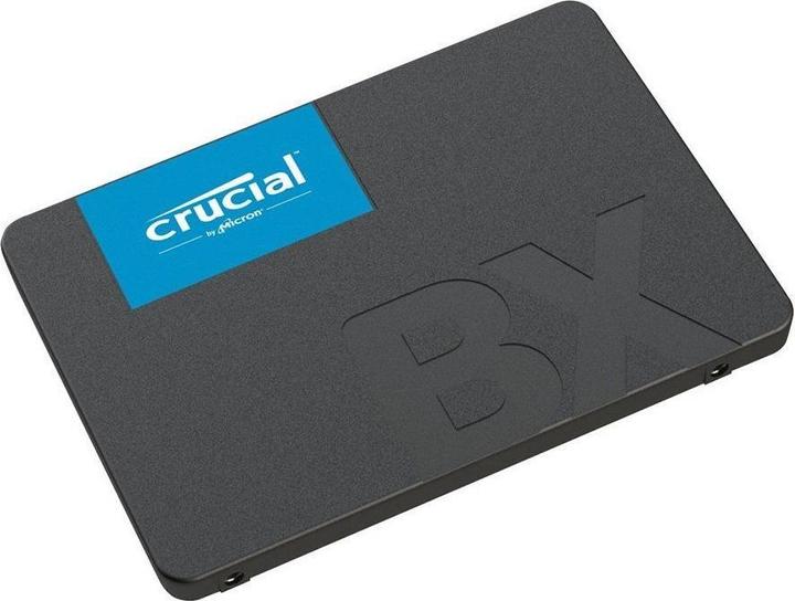 Image du produit Crucial BX500 (1000 Go, 2.5")