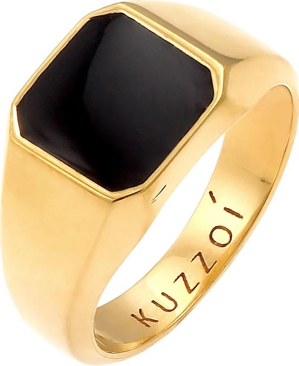 Produktbild Kuzzoi Siegelring (66, 925 Silber)