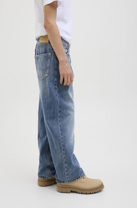 Actual product image Jack & Jones Jjialex Jjoriginal Akm 061 Noos Jnr (164)