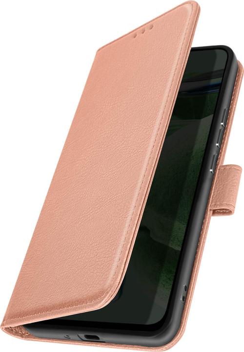 Actual product image Avizar Chesterfield Wallet Cover Series (Xiaomi Redmi Note 11S 5G)