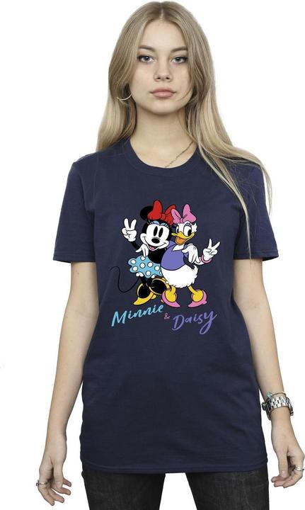Produktbild Disney Minnie Mouse And Daisy TShirt (S)