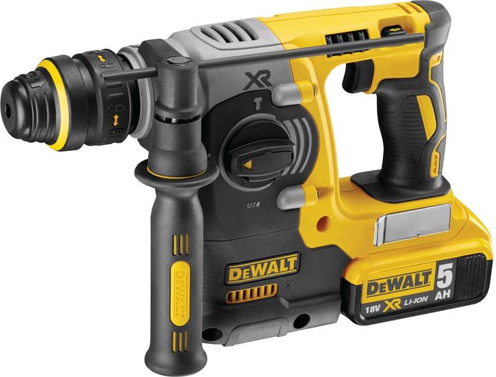 Productafbeelding DeWalt DCH274P2T (Oplaadbare batterij)