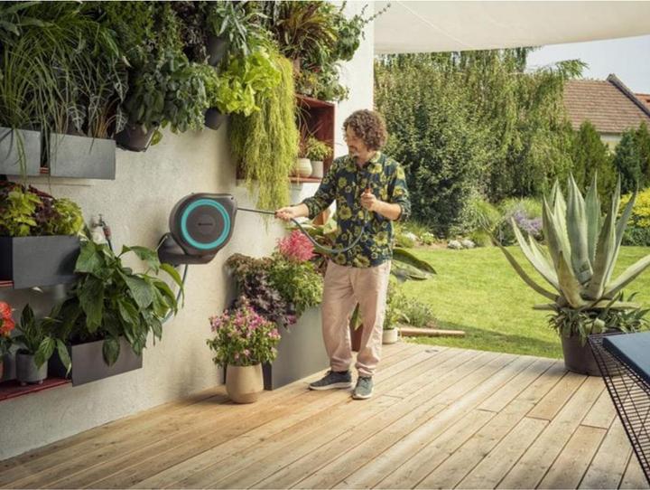 Immagine prodotto Gardena RollUp (15 m)