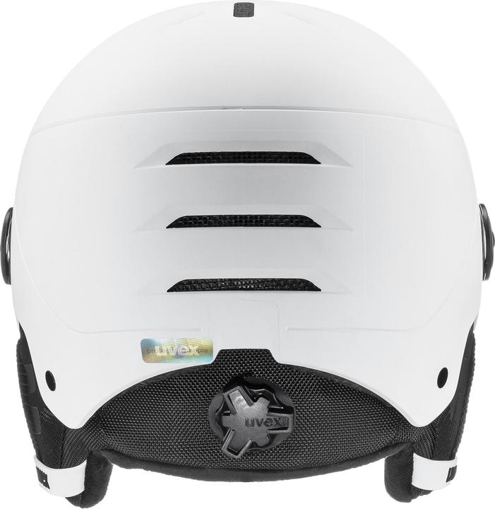 Produktbild Uvex Sports Rocket jr visor (54 - 58 cm, M)