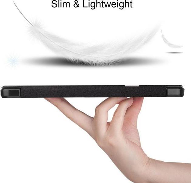 Immagine prodotto MU Style Tripla copertura pieghevole con motivo (Galaxy Tab S7+)