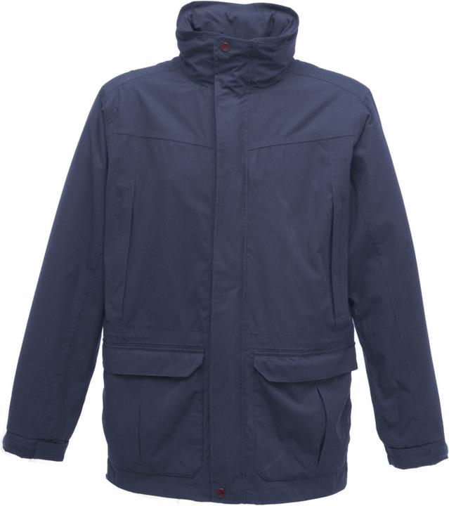 Regatta Vertex III Jacke wasserfest atmungsaktiv
