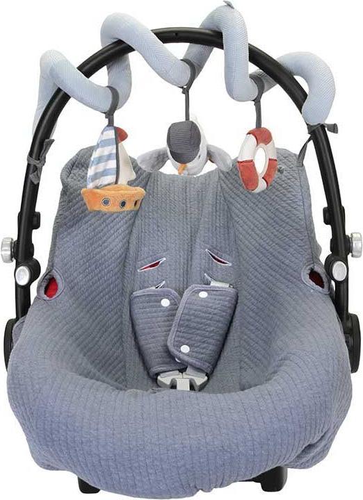 Image du produit Little Dutch Activités Spirale Sailors Bay