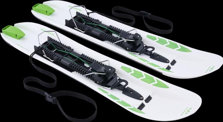 Produktbild Crossblades Hardbootbindung (35.04")