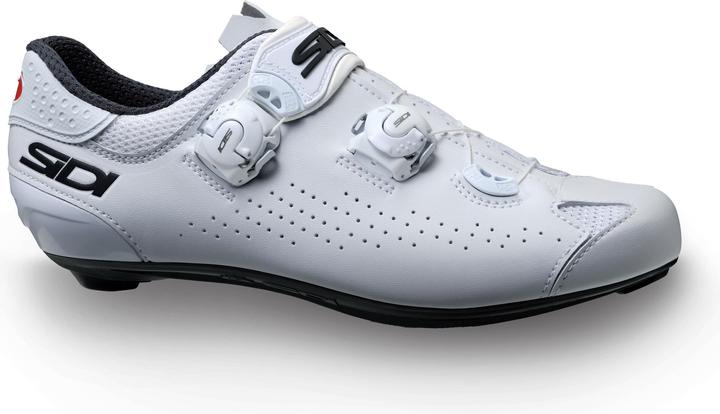Immagine prodotto Sidi RR Genius 10 Donna Carbon Composite bianco-bianco 42 (42)